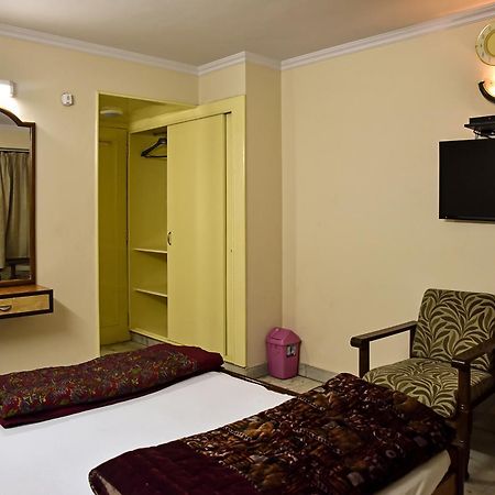 Hotel Sangam Джайпур Екстер'єр фото